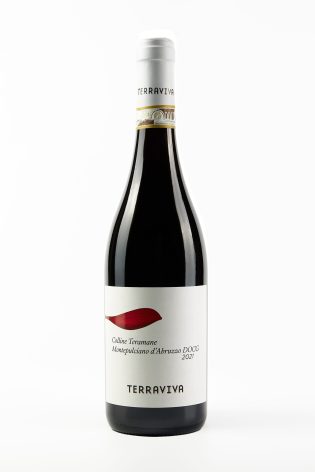 Terraviva • Colline Teramane montepulciano d’Abruzzo DOCG