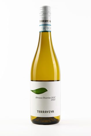 Terraviva • Abruzzo pecorino DOC