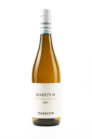 Trebbiano Marios 48