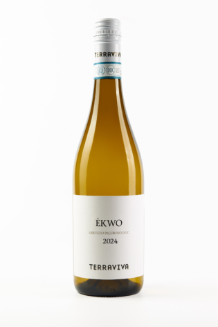Ekwo • Abruzzo Pecorino DOC