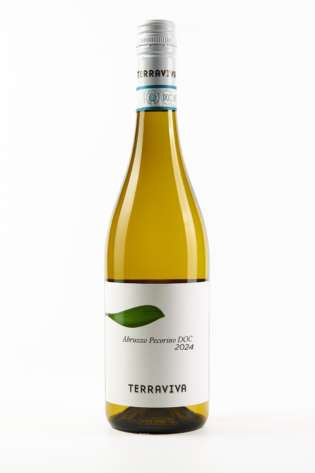 Terraviva • Abruzzo pecorino DOC