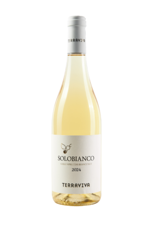 Solobianco • Bianco colli aprutini IGT