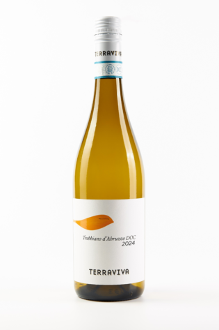 Terraviva • Trebbiano d’Abruzzo DOC